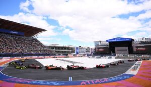 Formula E