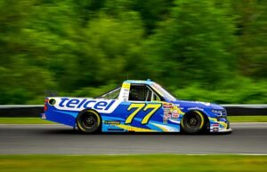 Lime Rock