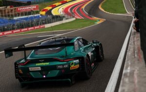 24 Horas de Spa