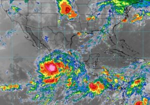 Clima para hoy sábado 14 de junio de 2025