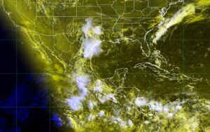 Clima para hoy miércoles 11 de junio de 2025