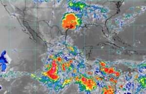 Clima para hoy jueves 12 de junio de 2025