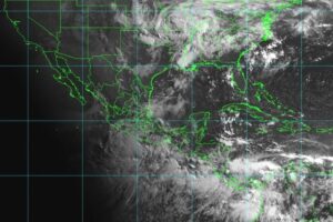 Clima para hoy viernes 13 de junio de 2025