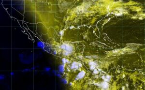 Clima para hoy lunes 16 de junio de 2025