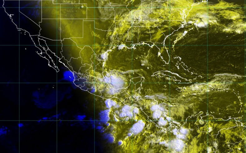Clima para hoy lunes 16 de junio de 2025