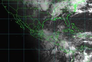 Clima para hoy martes 17 de junio de 2025