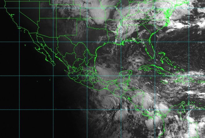 Clima para hoy martes 17 de junio de 2025