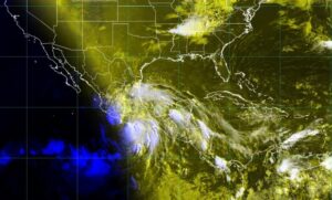 Clima para hoy jueves 19 de junio de 2025