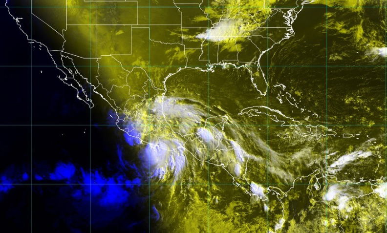 Clima para hoy jueves 19 de junio de 2025