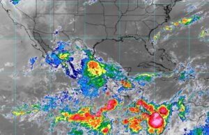 Clima para hoy sábado 21 de junio de 2025