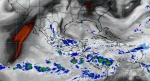 Clima para hoy lunes 23 de junio de 2025