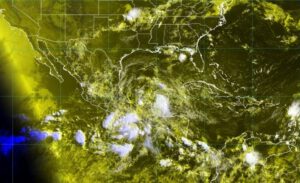 Clima para hoy sábado 28 de junio de 2025