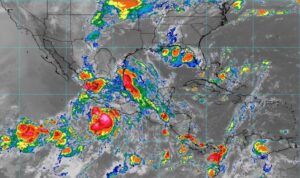 Clima para hoy lunes 30 de junio de 2025
