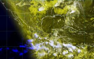 Clima para hoy jueves 5 de junio de 2025