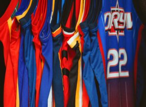 Camisetas NBA y Camisetas de Fútbol Baratas