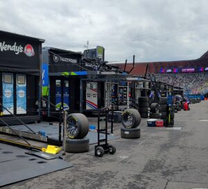 Nascar Mexico City Weekend 2025
