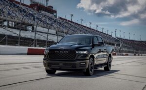 Ram 1500 2026