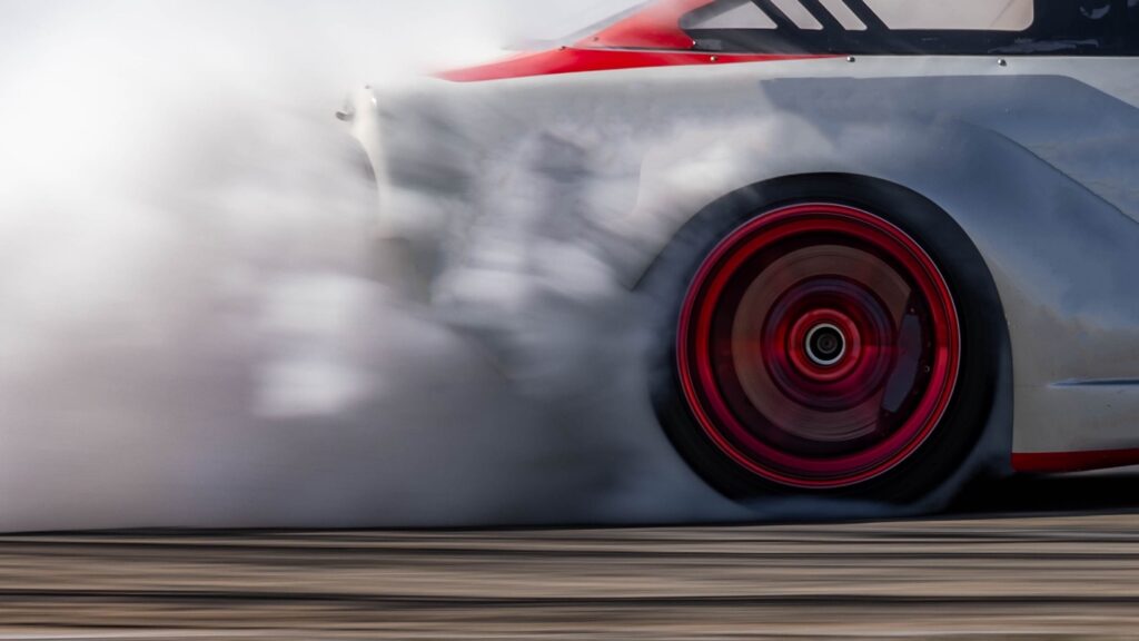 Best Performance Tires