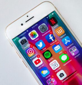 Día de las Redes Sociales
