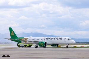 Mexicana de Aviación