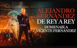 Alejandro Fernández