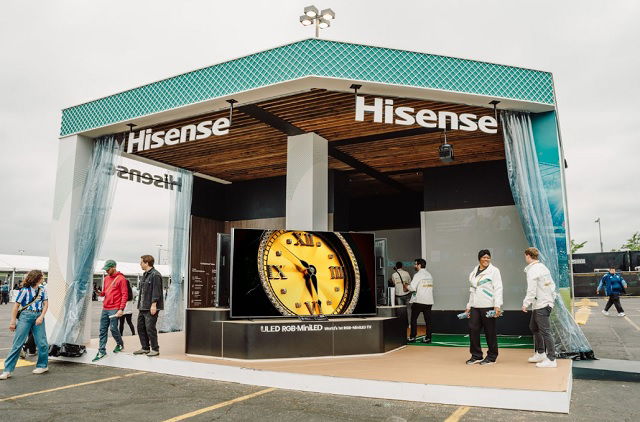 Hisense