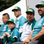 Leyendas del beisbol mexicano