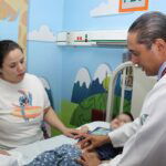 Urología Pediátrica