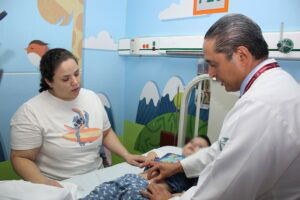 Urología Pediátrica