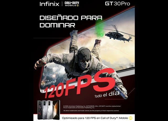 Infinix