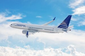 Copa Airlines
