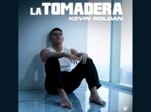 Kevin Roldán