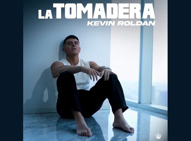 Kevin Roldán