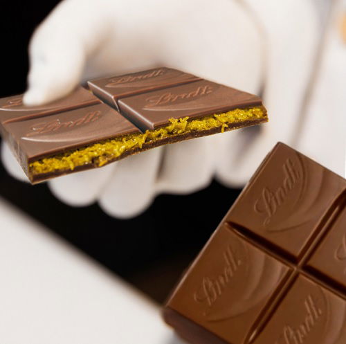 Lindt Dubai Style Chocolate
