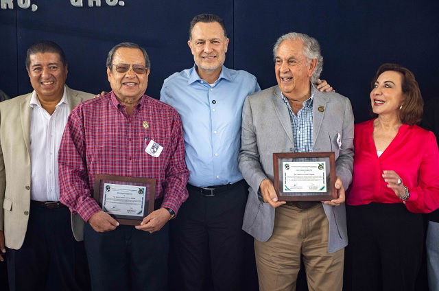 Colegio de Ingenieros Civiles