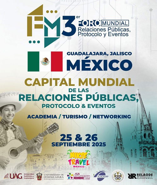 Relaciones Públicas