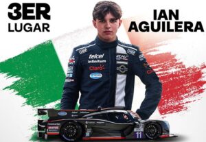 4 Horas de Imola