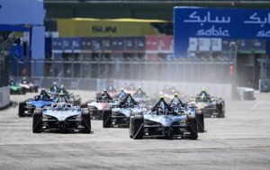 Hankook Berlin E-Prix