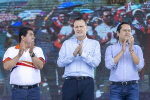 Juegos Magisteriales y Culturales
