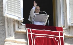 El Papa