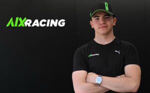 AIX Racing