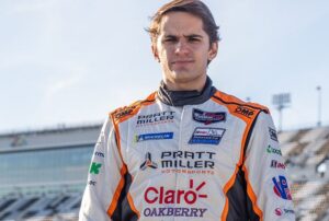 serie IMSA