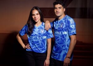 jersey de visita