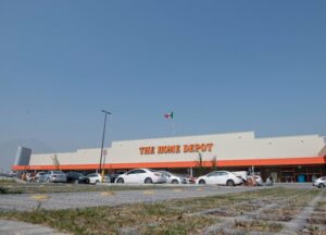 The Home Depot