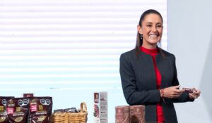 Alimentación para el Bienestar
