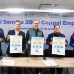 Coppel Emprende