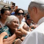 El Papa León XIV