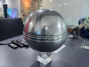 Esfera de Buga