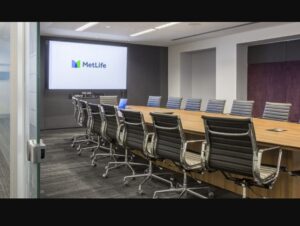 Fundación MetLife
