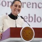 México canta por la paz